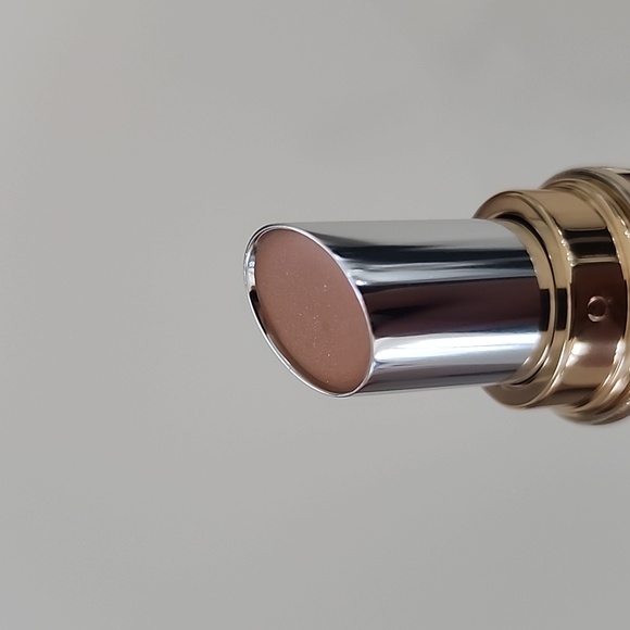 Yves Saint Laurent YSL Loveshine Candy Glaze Collector #21 Shimmer Nude NWT - Picture 4 of 8